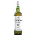 Laphroaig 10 Year Old Single Malt Scotch Whisky 700ML