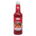 Master of Mixes Strawberry Mixer 1L