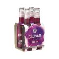 Vodka Cruiser Bold Berry 275ML [4 Pack]
