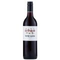 Wine Gang Shiraz 750ML