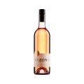 Chrismont La Zona Rosato 750ML