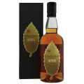 Ichiro's Malt MWR Mizunara Wood Reserve Japanese Pure Malt Whisky 700mL