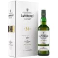 Laphroaig 34 Year Old The Ian Hunter Story Book #4: Malt Master Single Malt Scotch Whisky 700mL