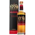 Glasgow 1770 The Original 'Fresh & Fruity' Single Malt Scotch Whisky 700mL @ 46 % abv