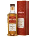 Bushmills 15 Year Old Bourbon Cask Single Malt Irish Whiskey 700mL