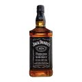 Jack Daniel's Old No.7 Tennessee Whiskey 1L