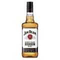 Jim Beam White Label 40% Kentucky Bourbon Whiskey 700mL