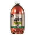 Little Fat Lamb Brewed Alcoholic Tropical Cider 1.25L