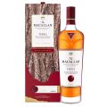 The Macallan Terra Highland Single Malt Scotch Whisky 700mL