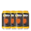 SOBAH Pepperberry IPA 375mL