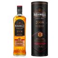 Bushmills 2008 Jupille Cask Causeway Collection Single Malt Irish Whiskey 700mL