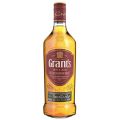 Grant's Triple Wood Blended Scotch Whisky 1L