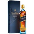 Johnnie Walker Blue Label Blended Scotch Whisky 1L