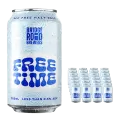 Bridge Road Brewers Free Time Hazy Pale 355mL