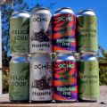 Summer Sours Mix | Ocho and Miners Gold Brewery