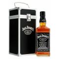 Jack Daniel's Old No.7 Music Flight Case Limited Edition Tennessee Whiskey 700mL