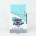 That Boutique-y Gin Company Retro Gin Fridge Tin (8 x 50ml)