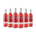 Lindeman's Early Harvest Rosé 2021 (6 x 750ml)