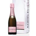 Louis Roederer Vintage Rosé 2015 (375mL)