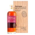 Arran 25 Year Old Single Malt Scotch Whisky 700mL