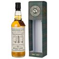Bruichladdich 25 Year Old 1992 Cadenhead's 175th Anniversary Cask Strength Single Malt Scotch Whisky 700mL