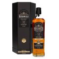 Bushmills 32 Year Old Causeway Collection Cask Strength Port Cask Single Malt Irish Whiskey 700mL