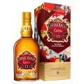 Chivas Regal Extra 13 Year Old Sherry Cask Blended Scotch Whisky 700mL