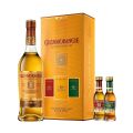 Glenmorangie 10 Year Old Discovery Set Single Malt Scotch Whisky 700mL + 2 x 50mL