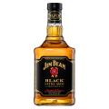 Jim Beam Black Extra-Aged Kentucky Straight Bourbon Whiskey 700mL