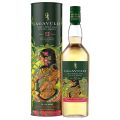 Lagavulin 12 Year Old Special Release 2023 'The Ink of Legends' Cask Strength Single Malt Scotch Whisky 700mL