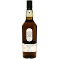 Lagavulin 18 Year Old Jazz Festival 2011 First Edition Cask Strength Single Malt Scotch Whisky 700mL