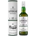 Laphroaig 10 Year Old Cask Strength Batch 016 Single Malt Scotch 700mL