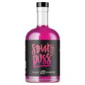 Sour Puss Sour Strawberry Blended Liqueur 700mL