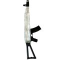 Kalashnikov Premium Vodka 700mL AK-47