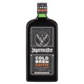 Jagermeister Cold Brew Coffee Liqueur 1L