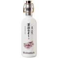 Jiu Hai Bu Gan 3 Year Old Tibet Single Malt Whisky 500mL