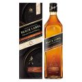 Johnnie Walker Black Label Triple Cask Edition Blended Scotch Whisky 1L
