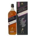 Johnnie Walker Black Label Speyside Origin 12 Year Old Blended Scotch Whisky 750mL