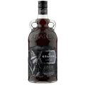 Kraken vs London Batch No. 1 Limited Edition Black Spiced Rum 1L