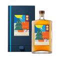 Lark Christmas Cask 2023 Limited Release Single Malt Australian Whisky 500mL
