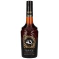 Licor 43 Baristo Spanish Coffee Liqueur 700mL
