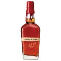 Maker's Mark Cellar Aged 2024 Release Cask Strength Kentucky Straight Bourbon Whiskey 700mL