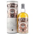 Rock (Oyster) Island 21 Year Old Limited Edition Blended Malt Scotch Whisky 700mL