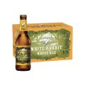 White Rabbit White Ale 4 x 6 Pack 330ml Bottles