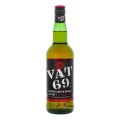 Vat 69 Blended Scotch Whisky 1L