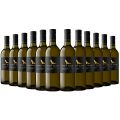 Wolf Blass Reserve Collection Sauvignon Blanc 2020 (12 x 750ml)