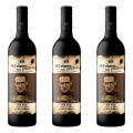 19 Crimes The Uprising (3X750ML)