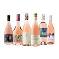Rosé Lovers Bundle (6 x 750ml)