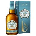 Chivas Regal Mizunara Limited Edition Blended Scotch Whisky 700mL