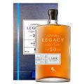 Lark 20 Year Old Legacy Cask #HHF587A Single Malt Australian Whisky 500mL